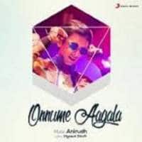 Onnume Aagala Anirudh Ringtones Bgm (Tamil) [Download] - RingtonesHub.Org