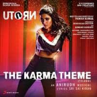 U Turn Ringtones | U Turn (Telugu) Bgm Download - RingtonesHub.Org