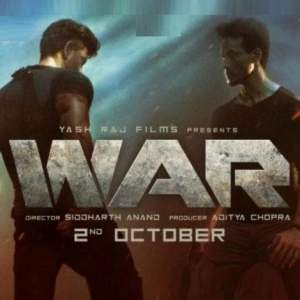 WAR Ringtones [Hindi], WAR BGM Ringtones 2019