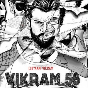 Vikram 58 Ringtones [Tamil], Vikram 58 BGM Ringtones 2020