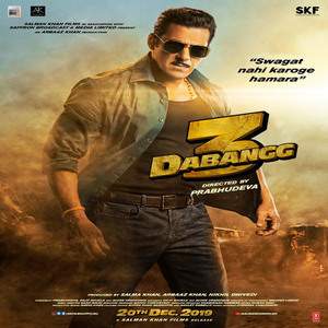 Dabangg 3 (Hindi) Ringtones Bgm Download 2019