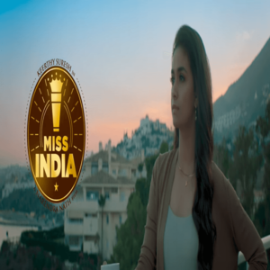 Miss India Movie Ringtones [Telugu],Miss India Movie BGM Ringtones 2019