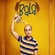 Bala Ringtones [Hindi],Bala BGM Ringtones (2019)