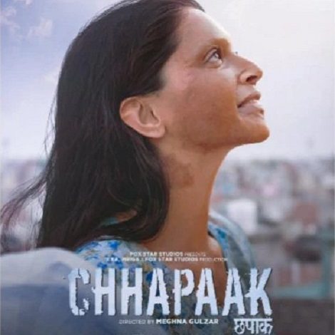 Chhapaak Ringtones BGM [Hindi] 2020