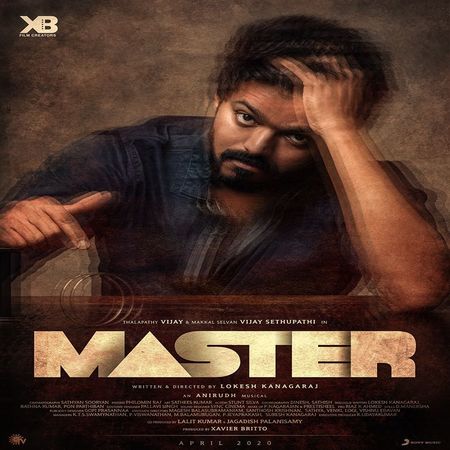 Master Ringtones [Tamil] | Master BGM Ringtones (2020) 