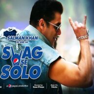 Salman Khan Swag Se Solo Ringtones For Mobile Phones