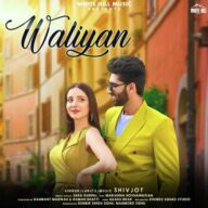 Waliyan Song Ringtone Download - Shivjot
