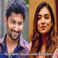 Nani Ante Sundaraniki Ringtones BGM [Telugu] (2021)