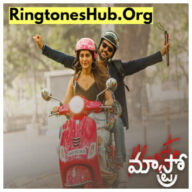 Nithiin Maestro Telugu Movie Ringtones