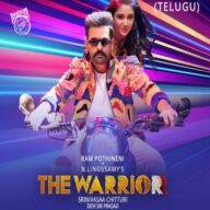 The Warrior Bgm Ringtone Telugu Mobile Download 2022
