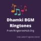 Dhamki BGM Ringtones Download [Telugu Movie] (2023) BEST