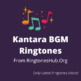 Kantara BGM Ringtones Download [Kannada Movie] (2023) BEST