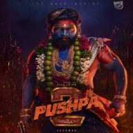 Pushpa 2 Ringtones [Telugu] | Pushpa 2 - The Rule BGM Ringtones (2023) Best
