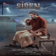 Siren Bgm Ringtones Download [Tamil] (2023) Best