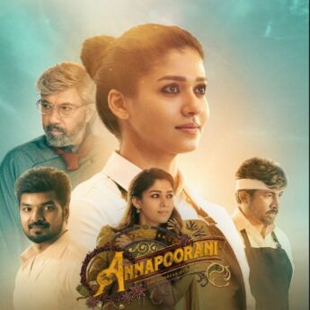 Annapoorani Bgm Ringtones Download [Tamil] (2024) Best