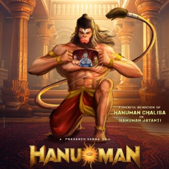 Hanuman Bgm Ringtones Download [Telugu] (2024) Best