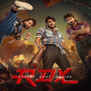 RDX Bgm Ringtones Download [Malayalam] (2024) Best
