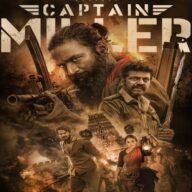 Captain Miller Bgm Ringtones Download [Tamil] (2024) Best